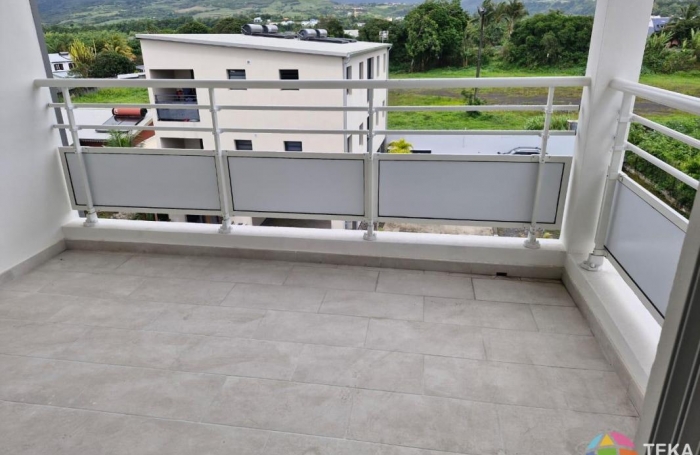 Location Appartement 57.05m&sup2; 3 pièces Saint Andr&eacute;