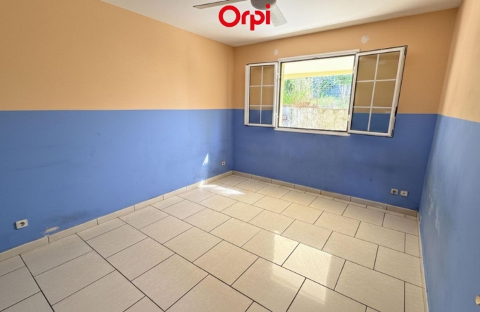 Vente Maison 110m&sup2; 4 pièces Saint-Leu