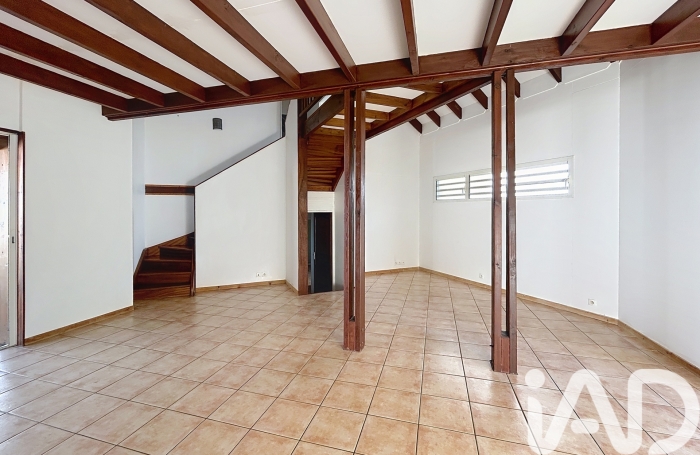 Vente Maison 148m&sup2; 5 pièces Saint Gilles les Bains