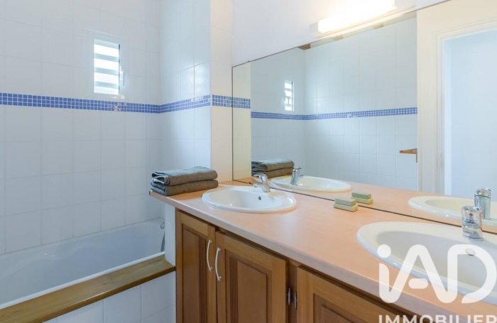 Vente Maison 148m&sup2; 5 pièces Saint Gilles les Bains