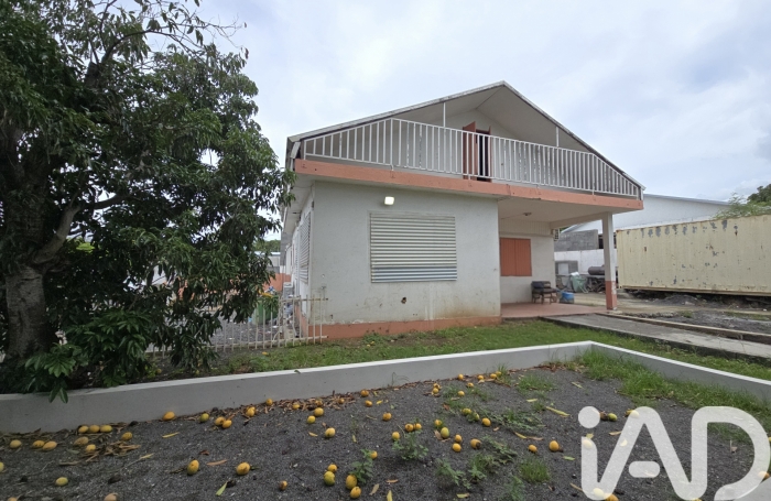Vente Maison 97450