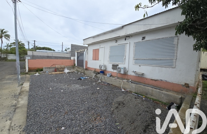 Vente Maison 87m&sup2; 6 pièces Saint Louis