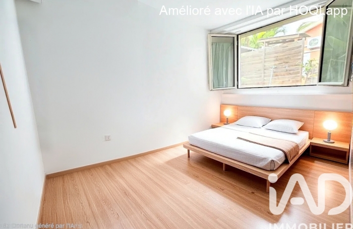 Vente Maison 131m&sup2; 6 pièces Bois de Nefles St Paul