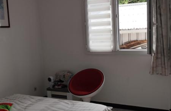 Vente Maison 110m&sup2; 5 pièces Saint Denis