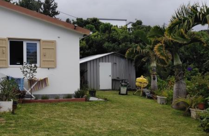 Vente Maison 110m&sup2; 5 pièces Saint Denis