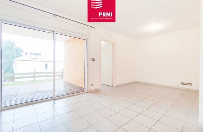 Vente Appartement 53m&sup2; 2 pi&egrave;ces Le Tampon