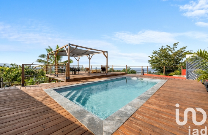 Vente Maison 190m&sup2; 7 pièces Etang-Sale