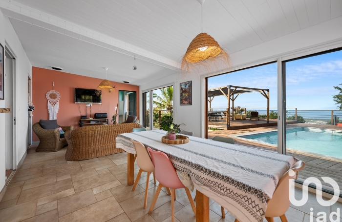 Vente Maison 190m&sup2; 7 pièces Etang-Sale