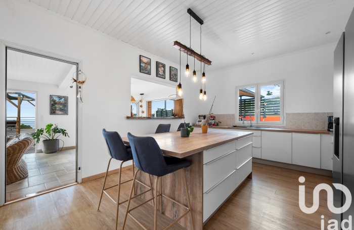 Vente Maison 190m&sup2; 7 pièces Etang-Sale