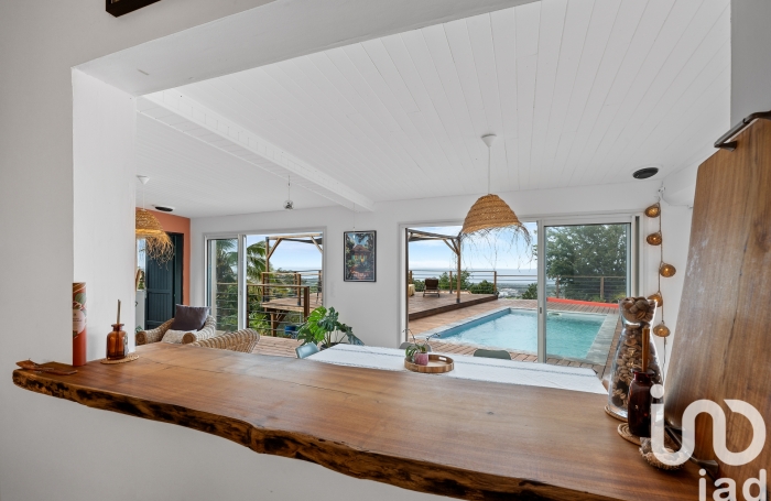 Vente Maison 190m&sup2; 7 pièces Etang-Sale