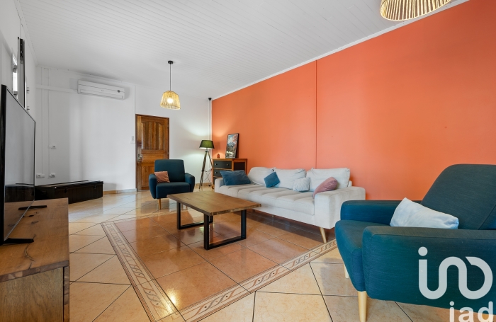 Vente Maison 190m&sup2; 7 pièces Etang-Sale