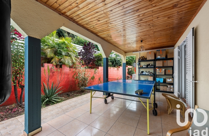 Vente Maison 190m&sup2; 7 pièces Etang-Sale