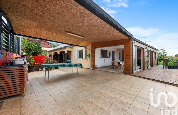 Vente Maison 190m&sup2; 7 pièces Etang-Sale