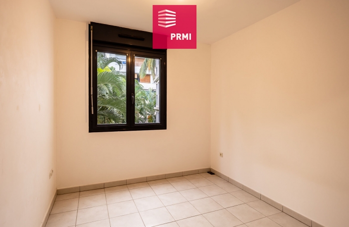 Vente Appartement 63.8m&sup2; 3 pi&egrave;ces Saint Denis