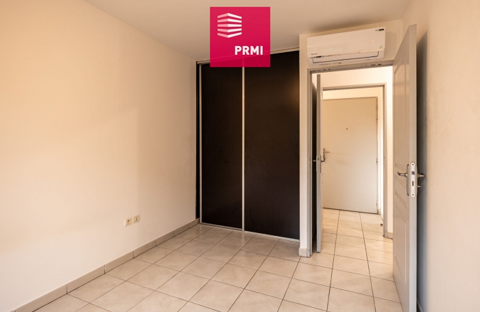 Vente Appartement 63.8m&sup2; 3 pi&egrave;ces Saint Denis