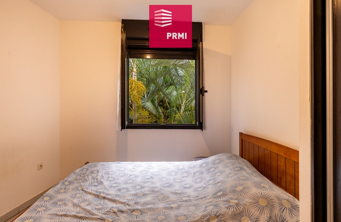 Vente Appartement 63.8m&sup2; 3 pi&egrave;ces Saint Denis