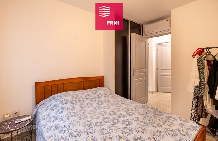 Vente Appartement 63.8m&sup2; 3 pi&egrave;ces Saint Denis