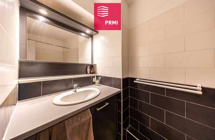 Vente Appartement 63.8m&sup2; 3 pi&egrave;ces Saint Denis