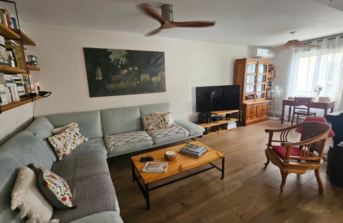 Vente Appartement 