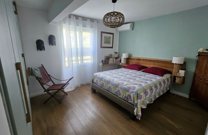 Vente Appartement 109.46m&sup2; 4 pi&egrave;ces Saint Denis