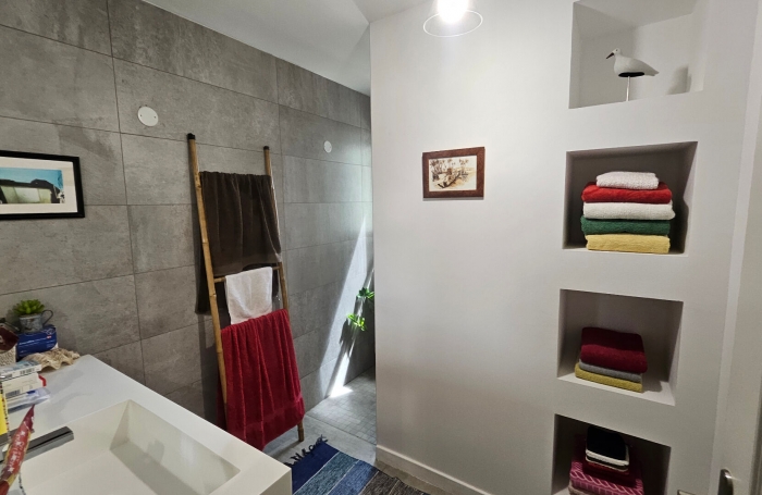 Vente Appartement 109.46m&sup2; 4 pi&egrave;ces Saint Denis