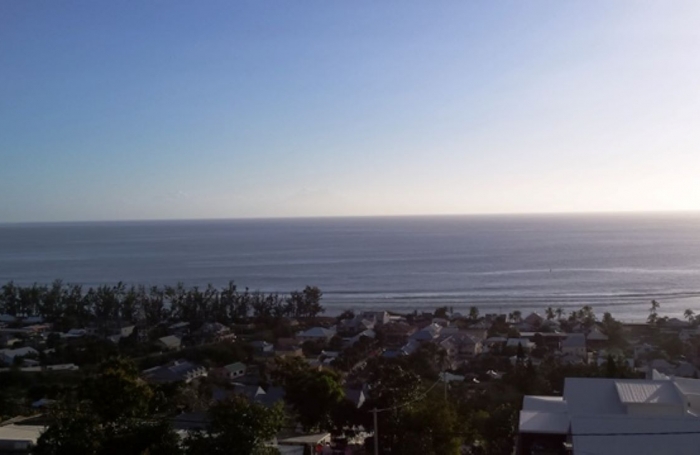 Location Appartement 41.82m&sup2; 2 pi&egrave;ces Saint-Leu