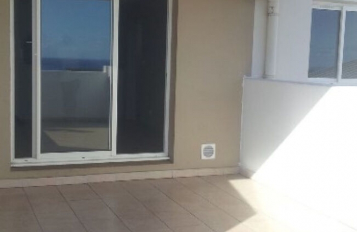 Location Appartement 41.82m&sup2; 2 pi&egrave;ces Saint-Leu