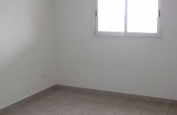 Location Appartement 41.82m&sup2; 2 pi&egrave;ces Saint-Leu