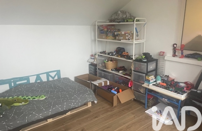 Vente Maison 170m&sup2; 7 pièces Sainte Suzanne