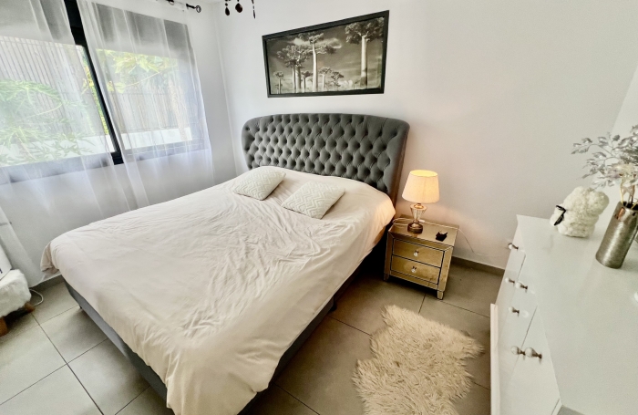 RAVINE DES CABRIS 97432 - VILLA T4 - BEAUX VOLUMES - R&Eacute;CENTE - QUARTIER PRIS&Eacute; - PROCHE COMMODIT&Eacute;S