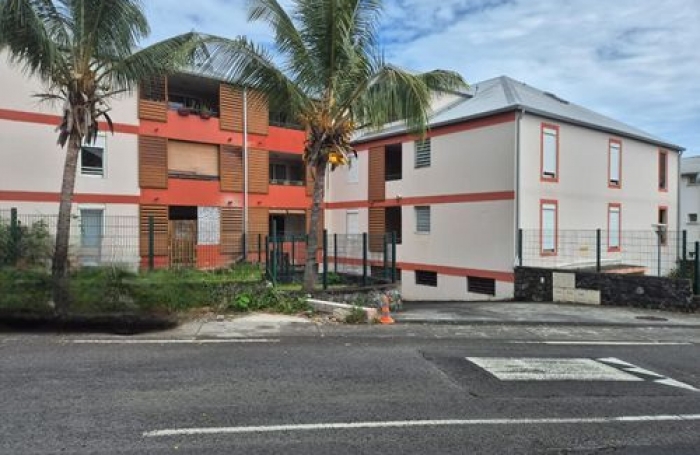 Location Appartement 97400