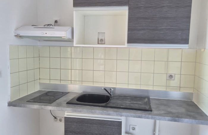 Appartement T1 &agrave; BDN Ste Clotilde