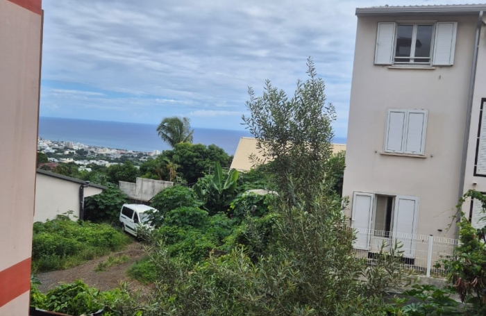 Appartement T1 &agrave; BDN Ste Clotilde