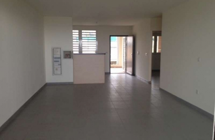 Location Appartement 58.48m&sup2; 2 pi&egrave;ces Saint Gilles Les Hauts