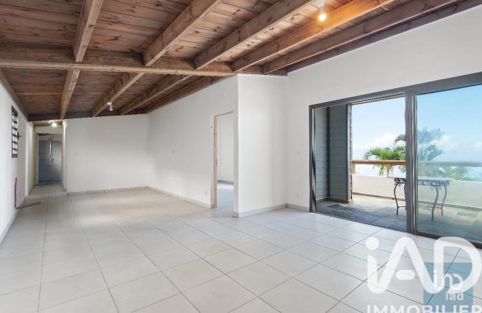Vente Immeuble 183m&sup2; Piton Saint Leu