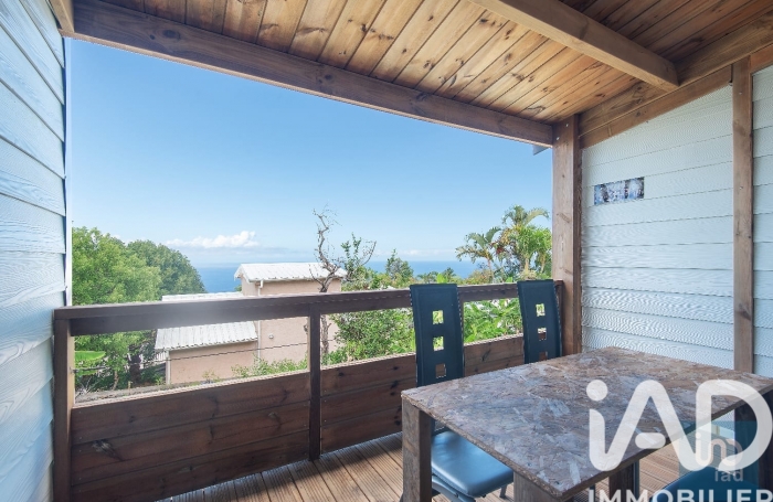 Vente Immeuble 183m&sup2; Piton Saint Leu