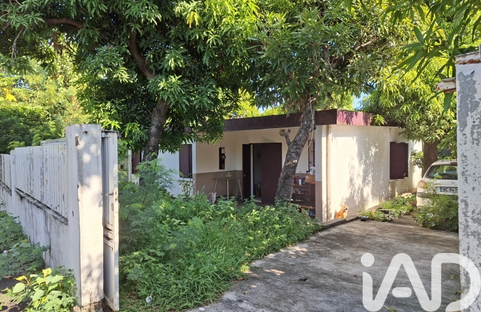 Vente Maison 97490