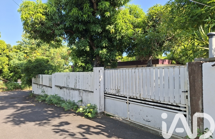 Vente Maison 76m&sup2; 4 pièces Sainte Clotilde