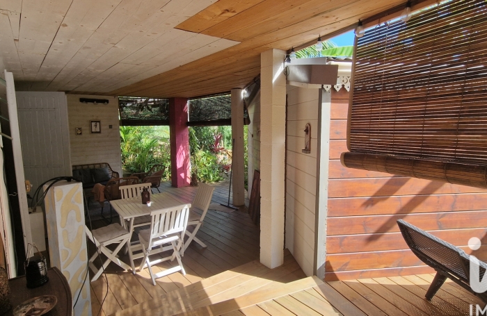 Vente Maison 95m&sup2; 5 pièces L'Entre Deux