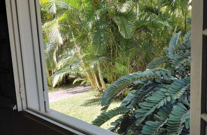 VILLA F4 piscine plus d&eacute;pendance et garage