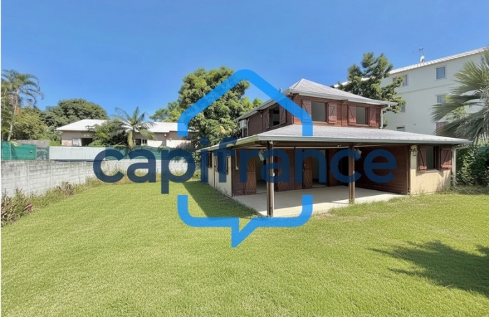 Vente Maison 97419
