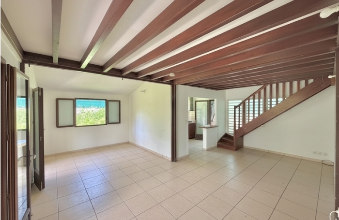 Vente Maison 111m&sup2; 5 pièces La Possession