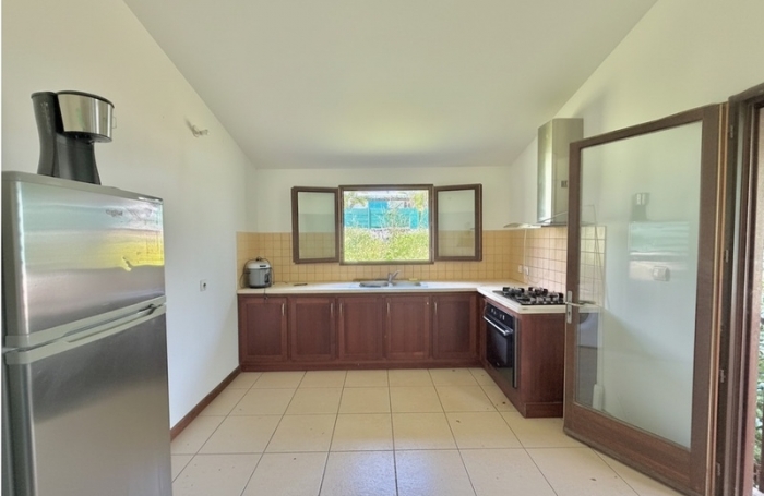 Vente Maison 111m&sup2; 5 pièces La Possession