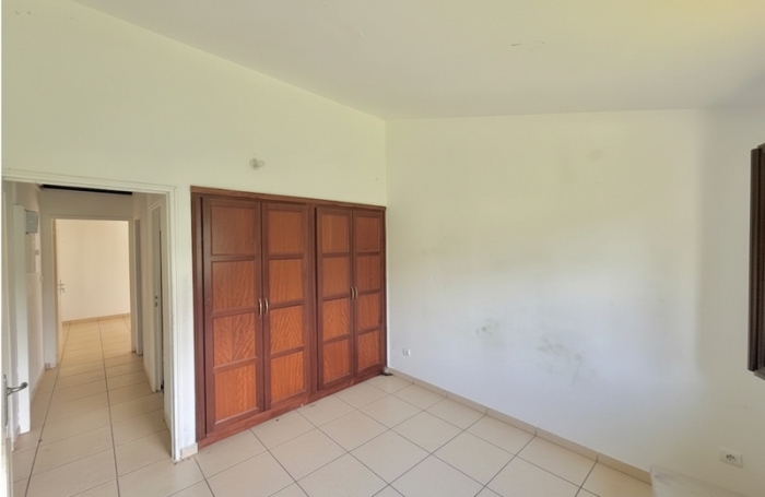 Vente Maison 111m&sup2; 5 pièces La Possession