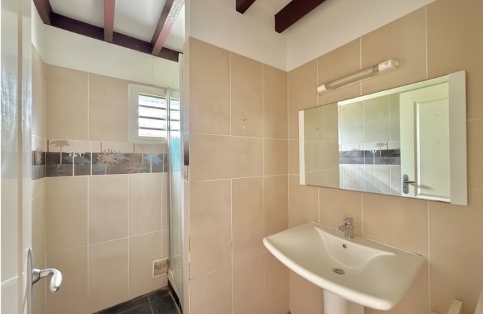 Vente Maison 111m&sup2; 5 pièces La Possession