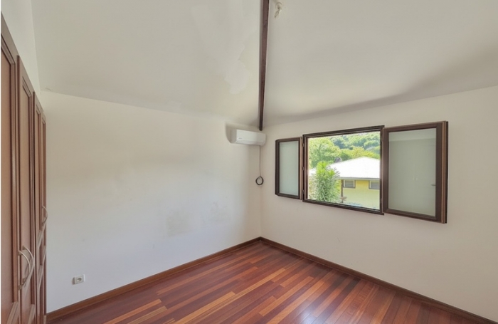 Vente Maison 111m&sup2; 5 pièces La Possession