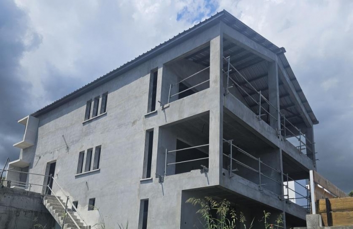 Vente Appartement 97427