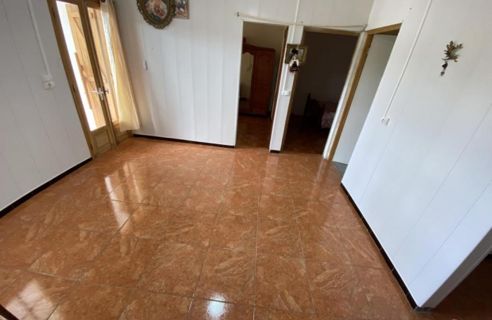 Vente Maison 112m&sup2; 7 pièces Saint-Beno&icirc;t