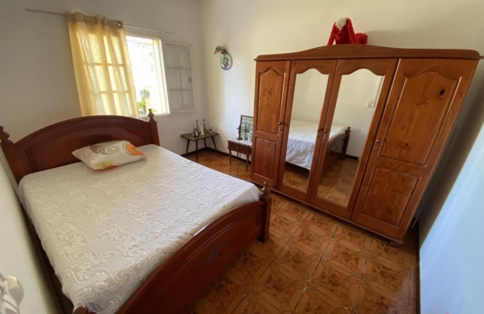 Vente Maison 112m&sup2; 7 pièces Saint-Beno&icirc;t