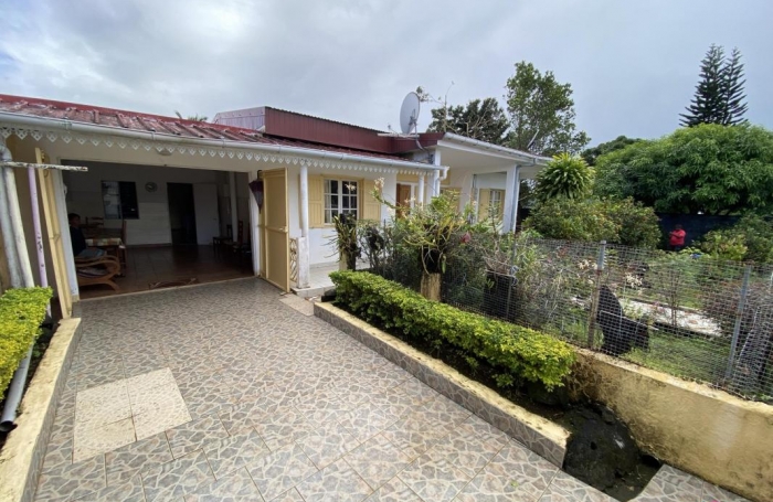 Vente Maison 112m&sup2; 7 pièces Saint-Beno&icirc;t